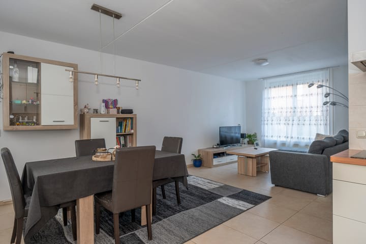 Foto 7 van Buizerdhorst 18