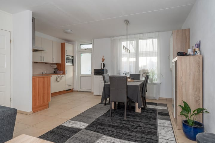 Foto 9 van Buizerdhorst 18