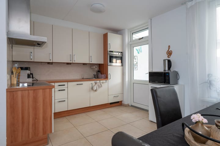 Foto 10 van Buizerdhorst 18