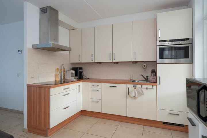 Foto 11 van Buizerdhorst 18