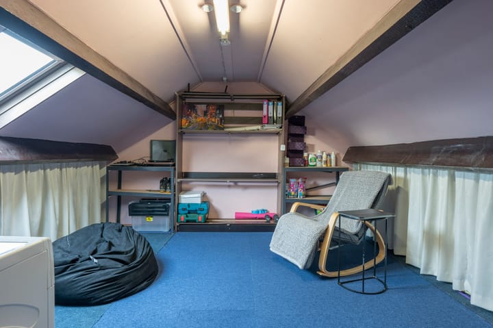 Foto 20 van Buizerdhorst 18