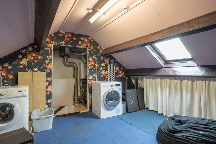 Foto 21 van Buizerdhorst 18