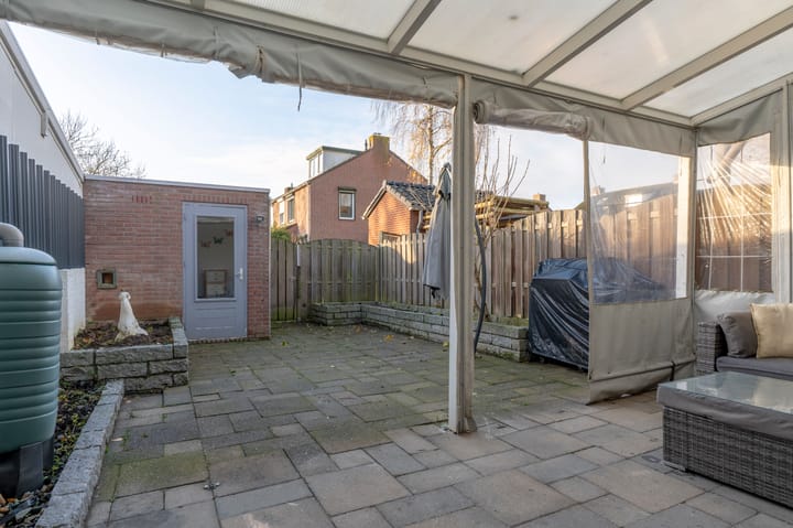 Foto 22 van Buizerdhorst 18