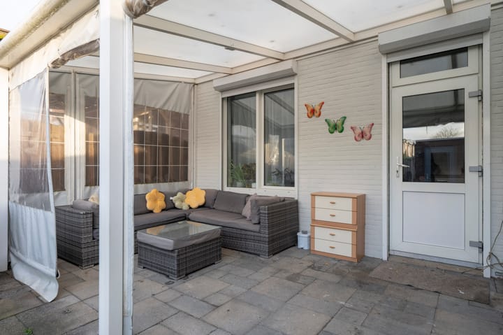 Foto 23 van Buizerdhorst 18