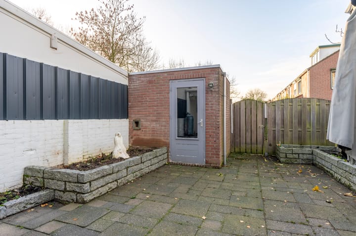 Foto 24 van Buizerdhorst 18