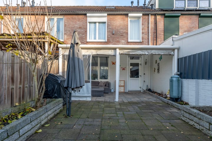 Foto 25 van Buizerdhorst 18