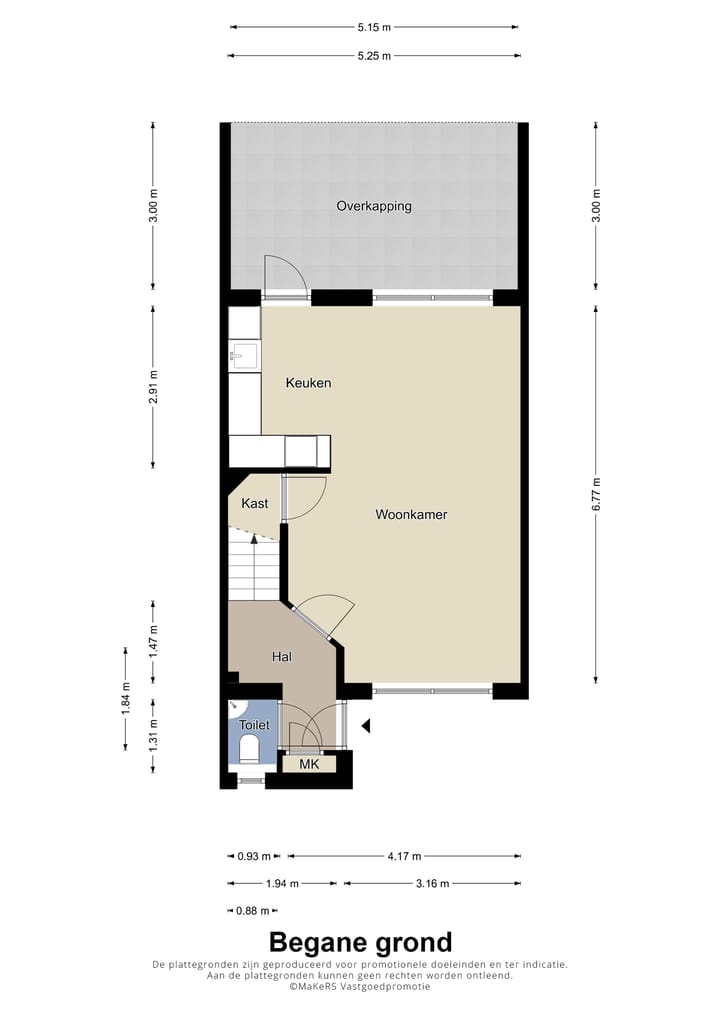 Foto 26 van Buizerdhorst 18