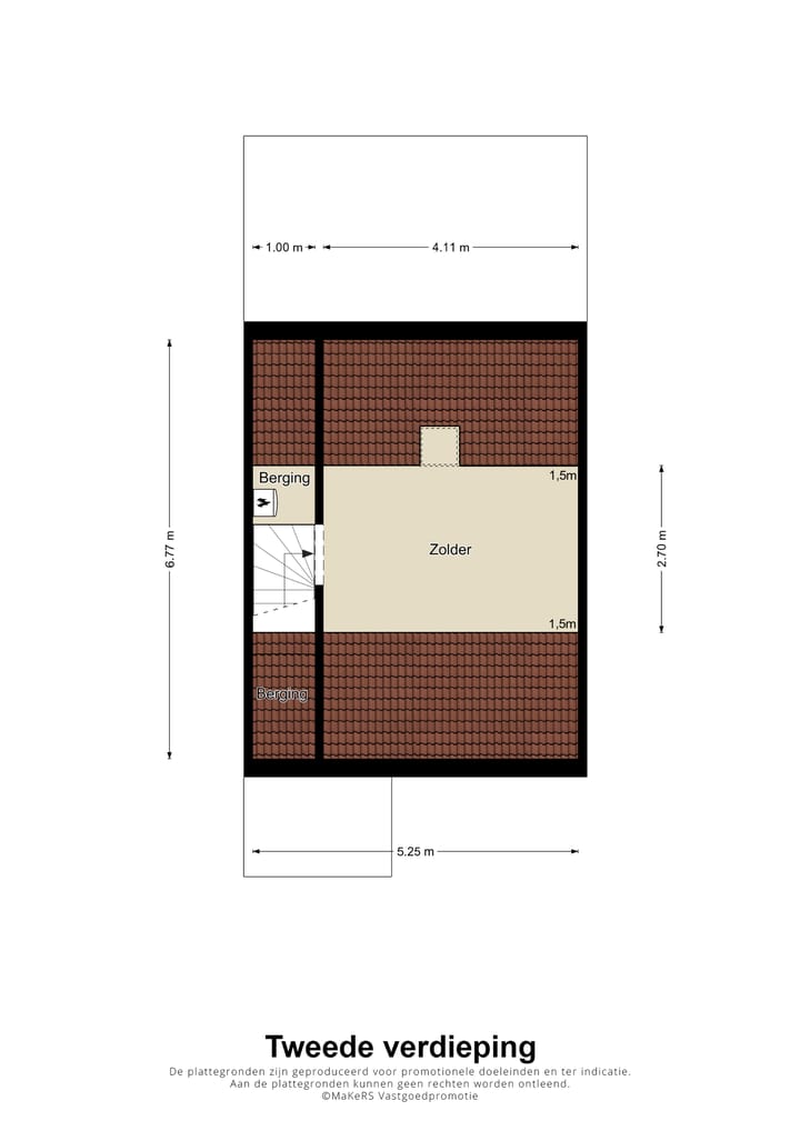 Foto 28 van Buizerdhorst 18