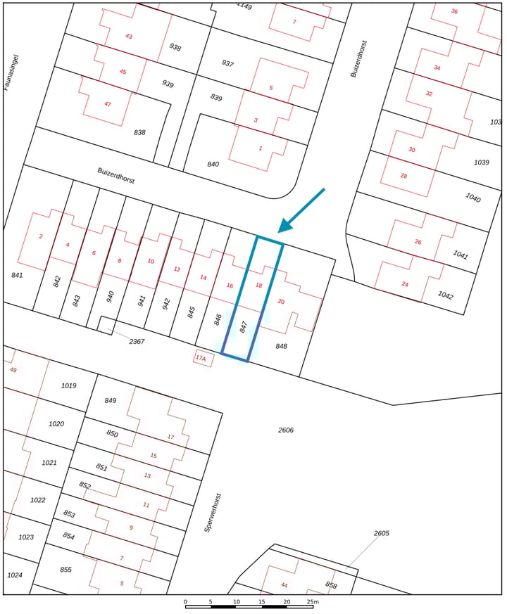 Foto 30 van Buizerdhorst 18