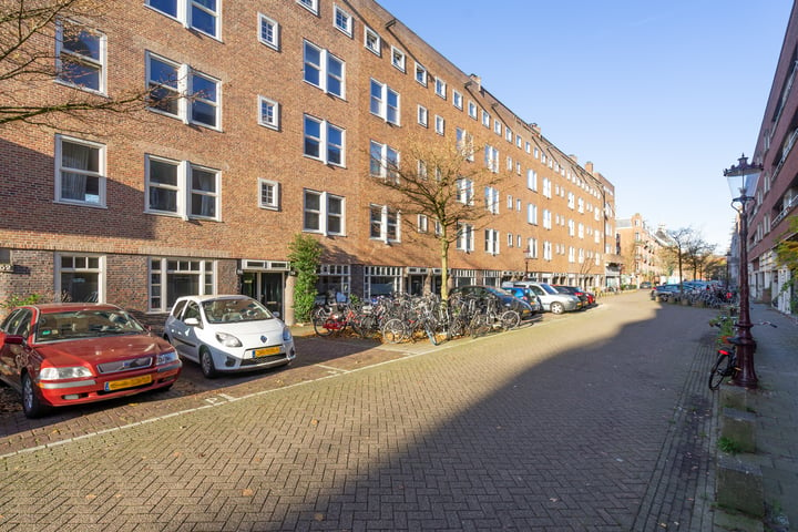 Bekijk foto 4 van Van Bossestraat 78-1