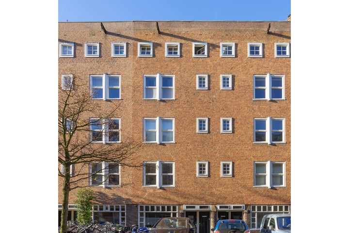 Bekijk foto 18 van Van Bossestraat 78-1