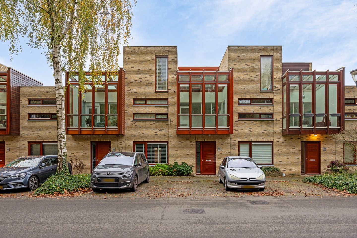 Foto 1 van Grassavanne 30