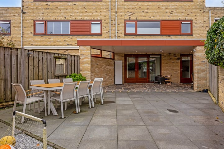 Foto 2 van Grassavanne 30