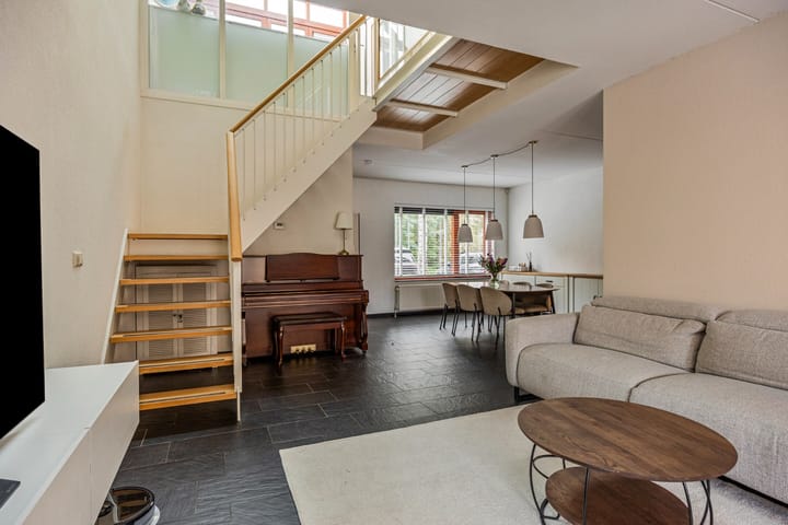 Foto 3 van Grassavanne 30