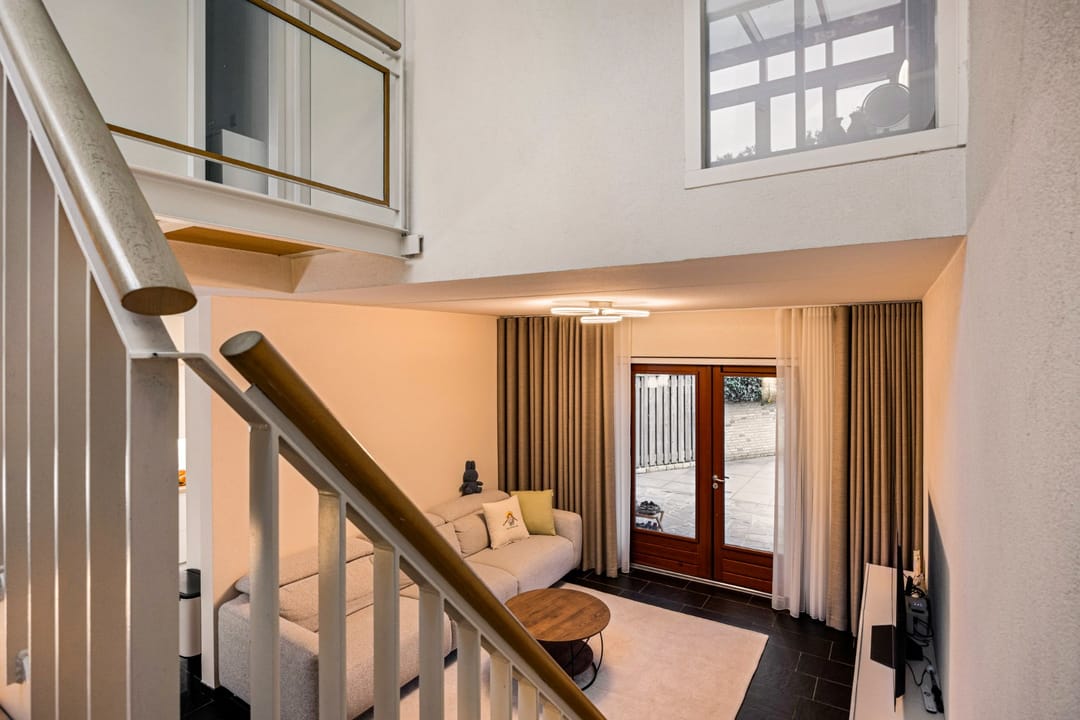 Foto 13 van Grassavanne 30