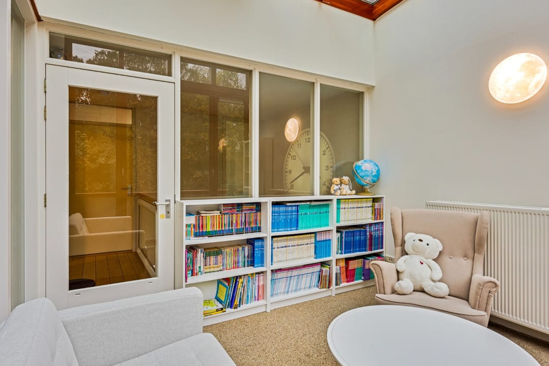 Foto 17 van Grassavanne 30