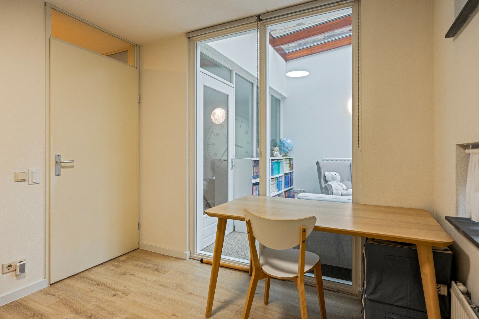 Foto 21 van Grassavanne 30