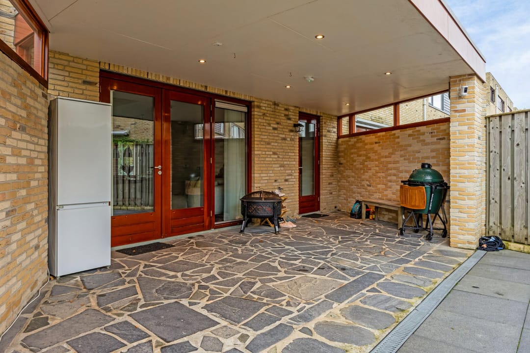 Foto 32 van Grassavanne 30