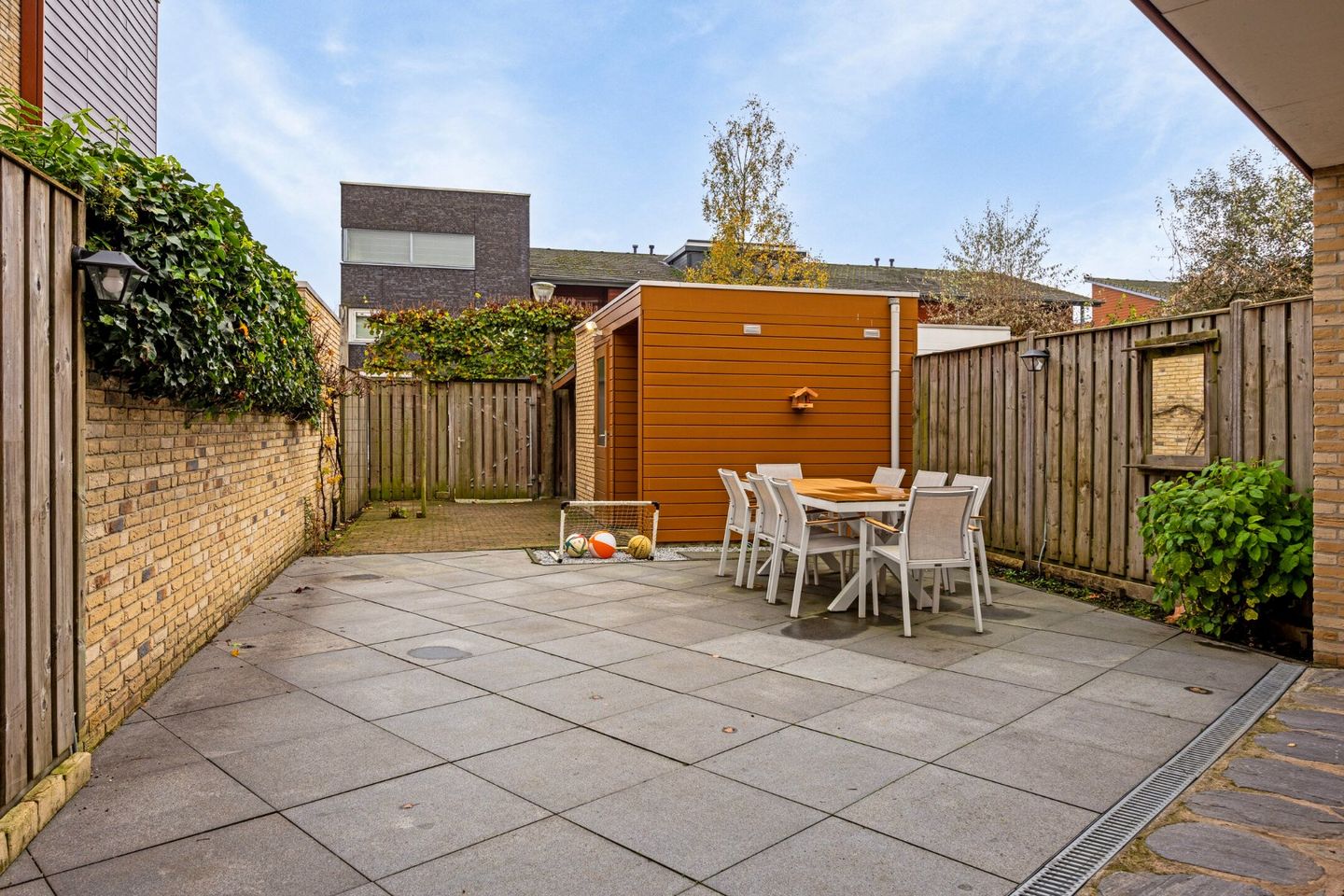 Foto 34 van Grassavanne 30