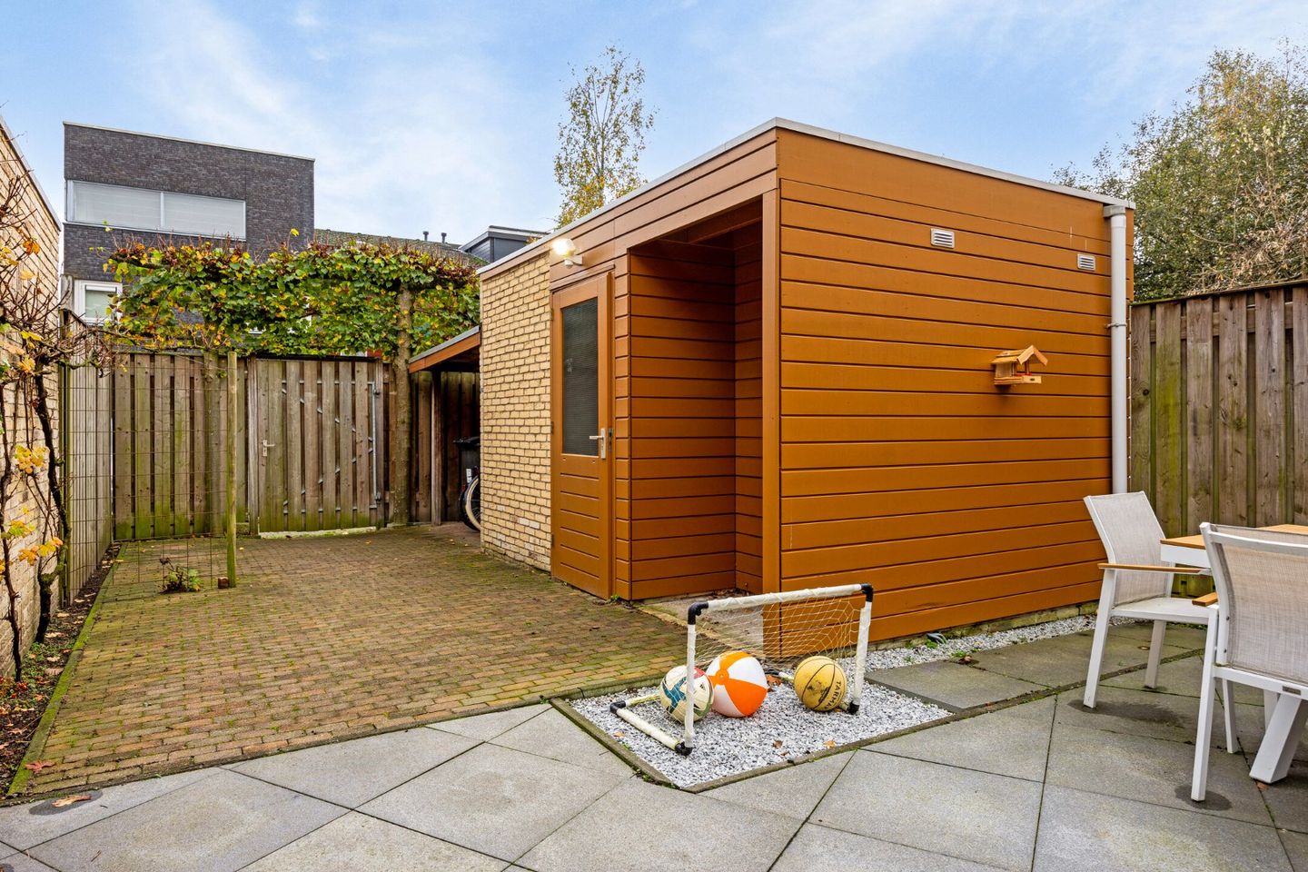 Foto 35 van Grassavanne 30