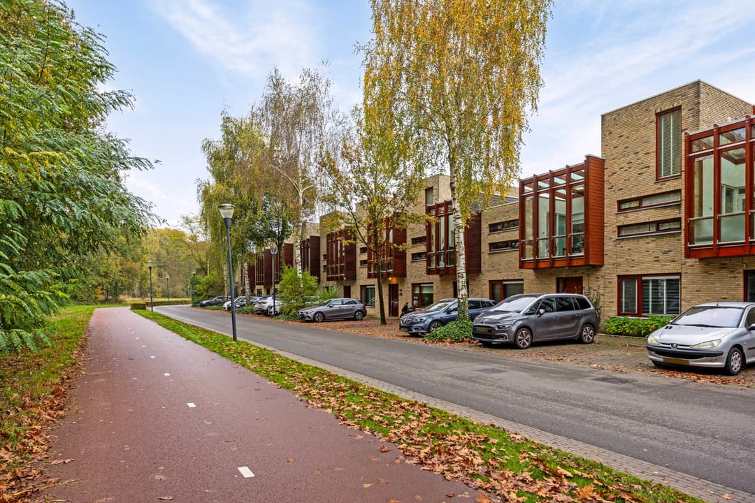 Foto 37 van Grassavanne 30