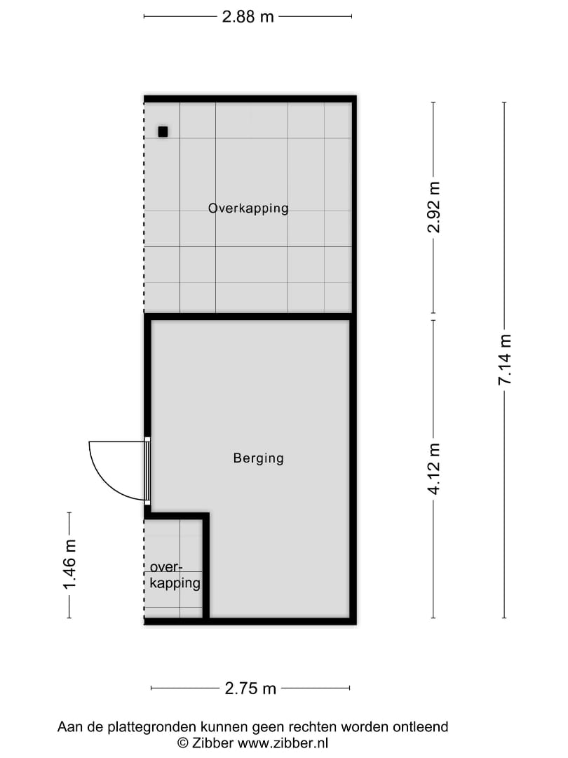 Foto 43 van Grassavanne 30