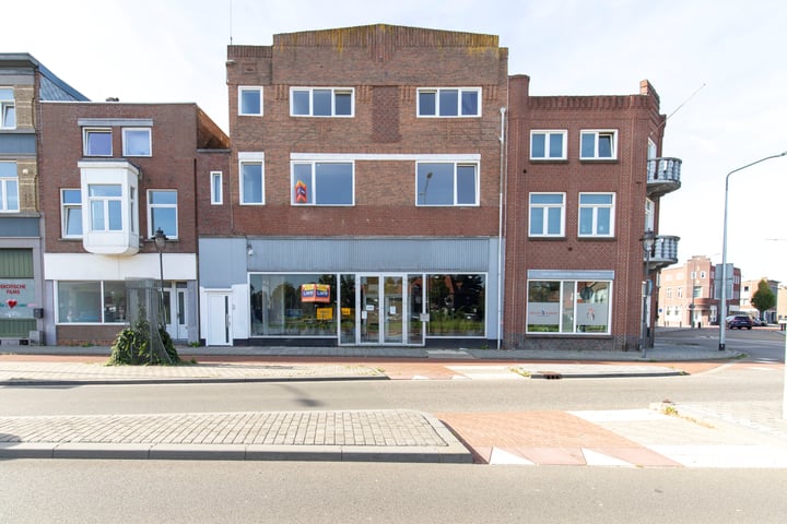 Bekijk foto 1 van Akerstraat-Noord 134