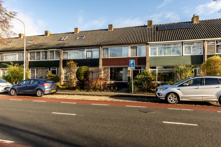 View photo 36 of Rotterdamseweg 33