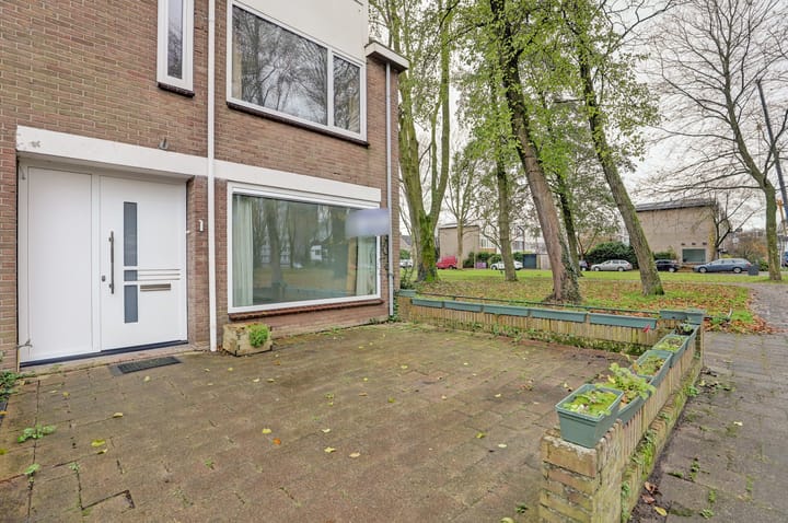 Foto 2 van La Traviatadreef 1