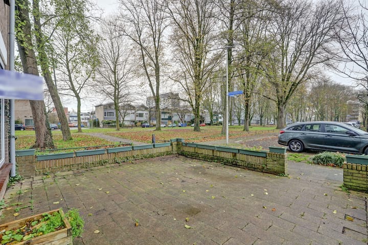 Foto 3 van La Traviatadreef 1