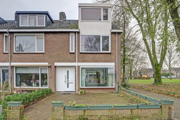 Foto 4 van La Traviatadreef 1