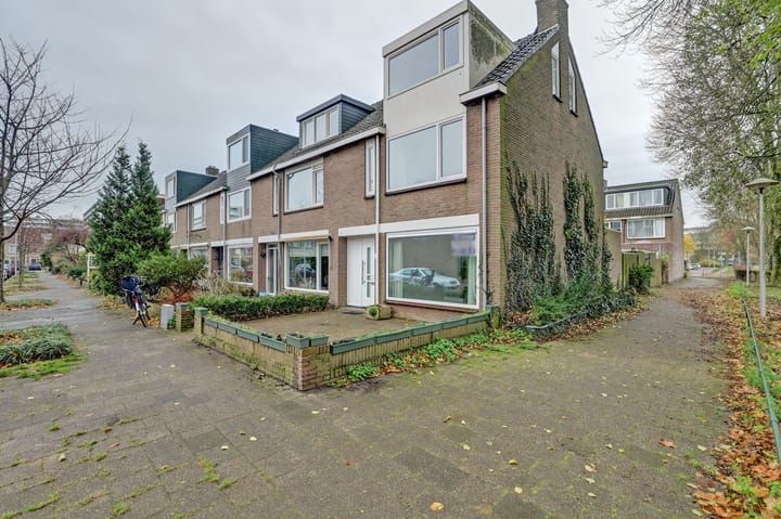 Foto 5 van La Traviatadreef 1