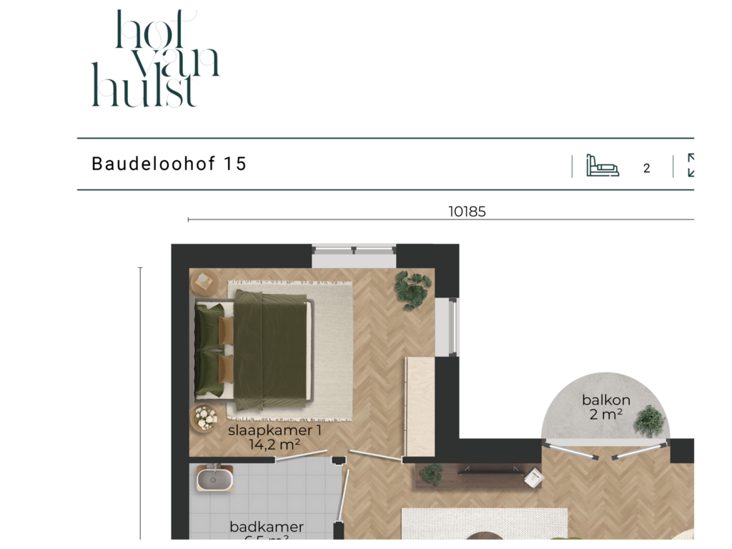 Appartement