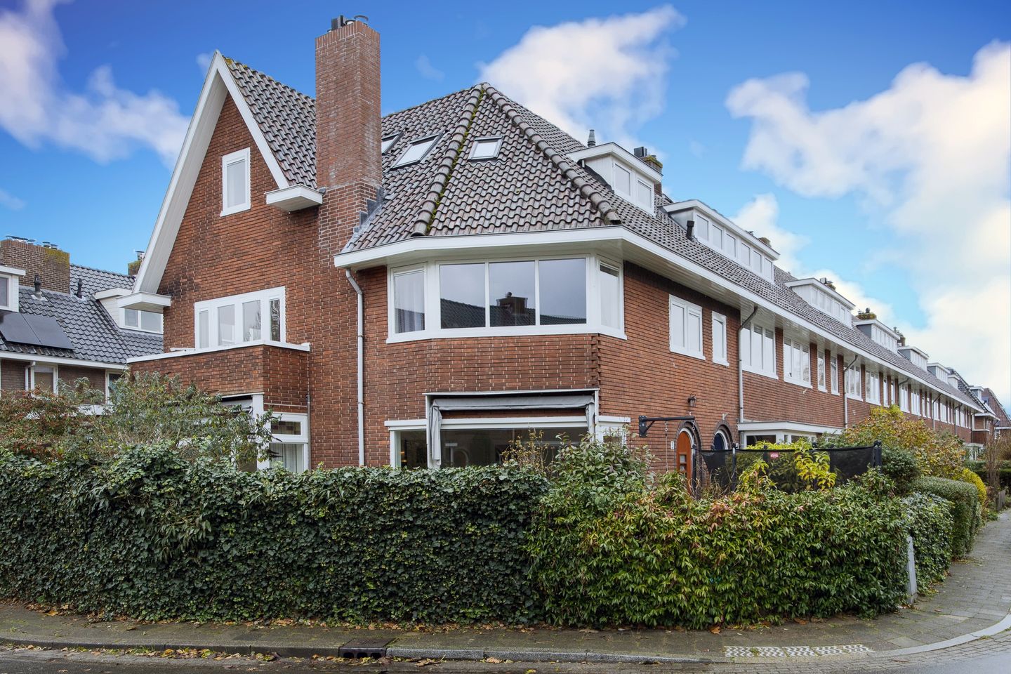 Foto 1 van Von Weberstraat 2