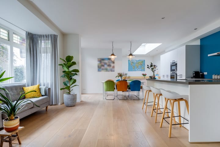 Foto 2 van Von Weberstraat 2