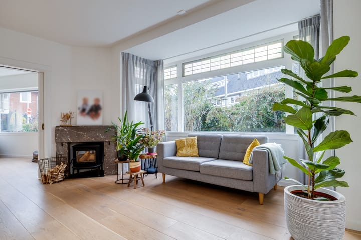 Foto 5 van Von Weberstraat 2