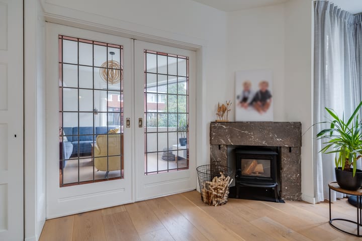 Foto 7 van Von Weberstraat 2