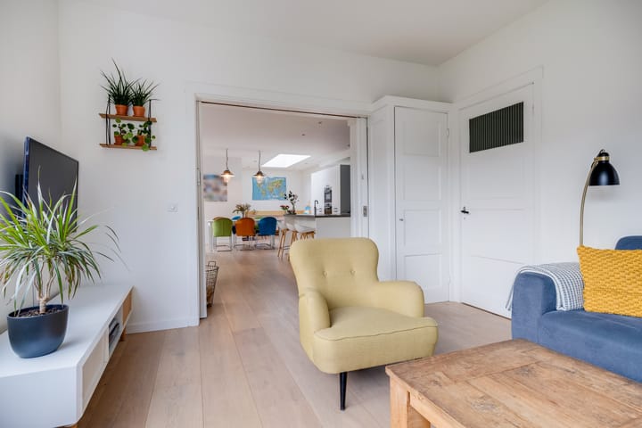 Foto 9 van Von Weberstraat 2