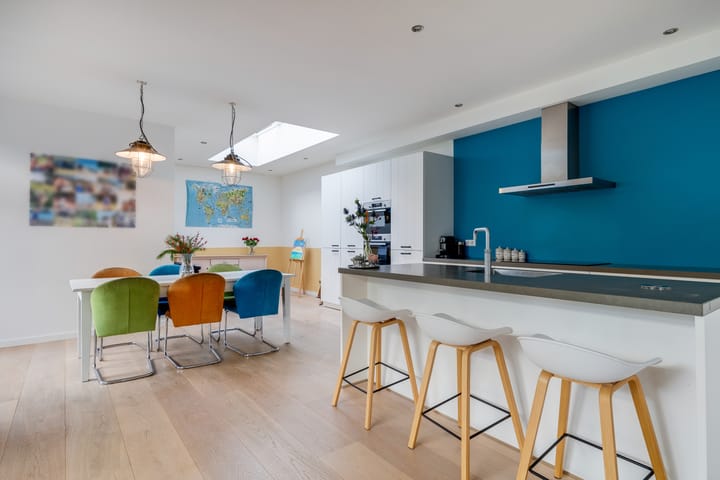 Foto 10 van Von Weberstraat 2