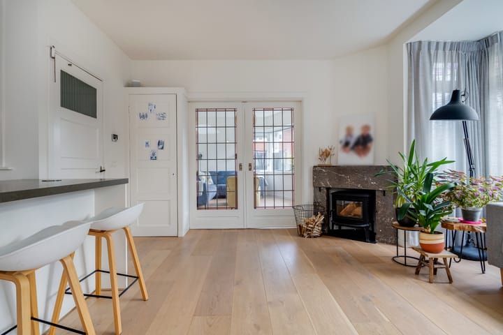 Foto 11 van Von Weberstraat 2