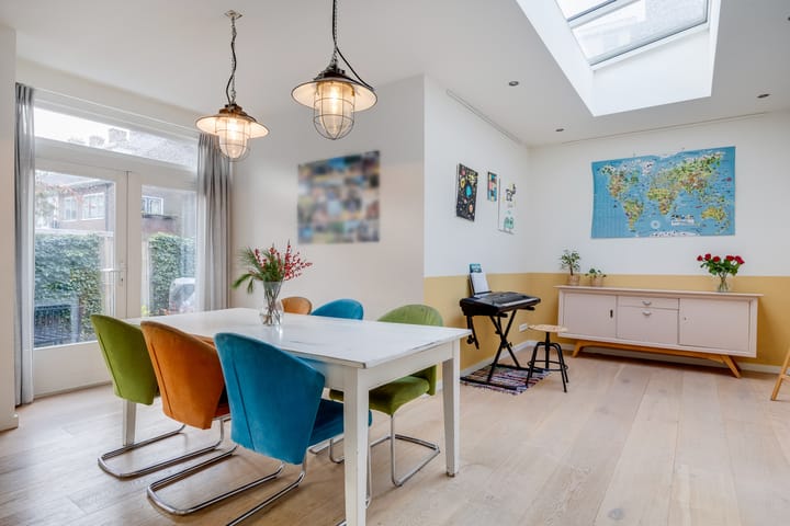 Foto 12 van Von Weberstraat 2