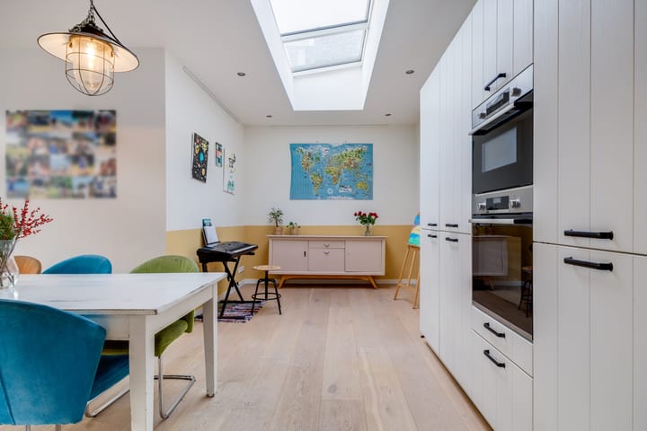 Foto 14 van Von Weberstraat 2