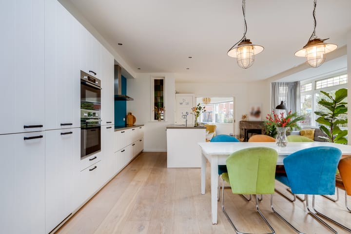 Foto 16 van Von Weberstraat 2