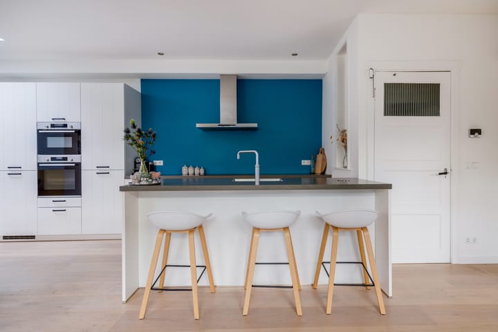 Foto 17 van Von Weberstraat 2