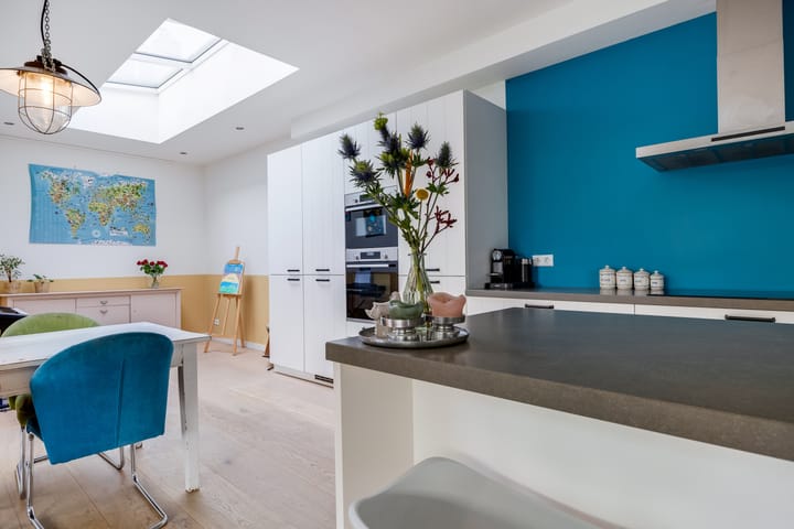 Foto 18 van Von Weberstraat 2