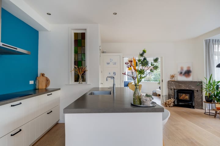 Foto 19 van Von Weberstraat 2