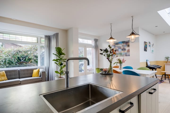 Foto 21 van Von Weberstraat 2