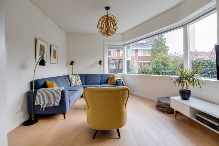 Foto 8 van Von Weberstraat 2