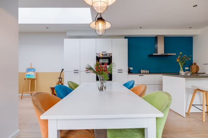 Foto 23 van Von Weberstraat 2