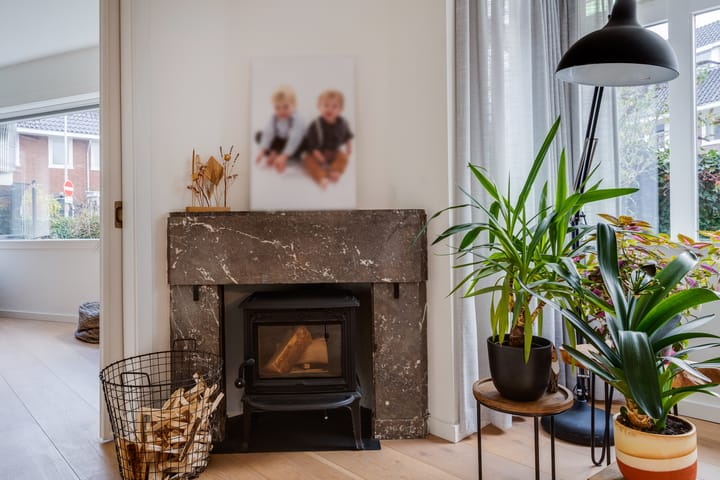 Foto 25 van Von Weberstraat 2